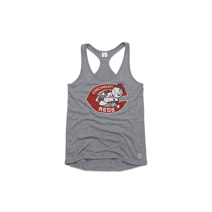 women's cincinnati reds shirt