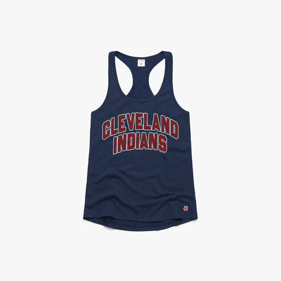 womens cleveland indians