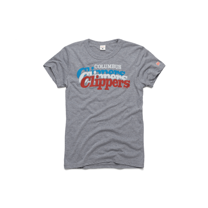 women's clippers shirt