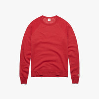 Women's Go-To Crewneck | Basic Blank Sweatshirt – HOMAGE