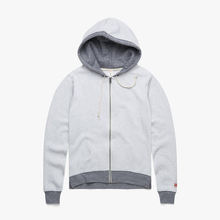 best full zip hoodie