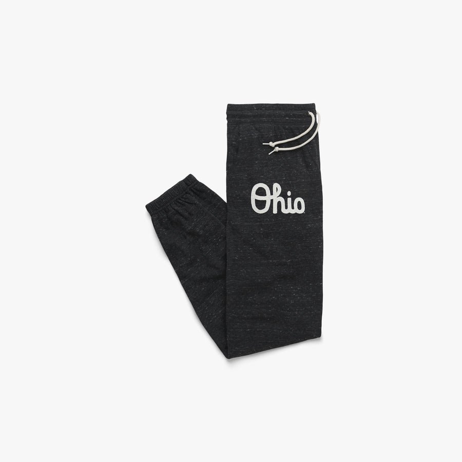 ohio state women's sweatpants