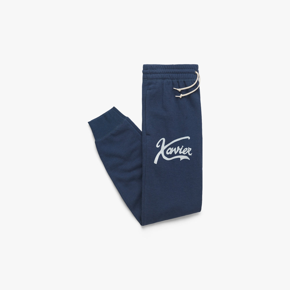 Women's LA Athletic Joggers in Eclipse Navy