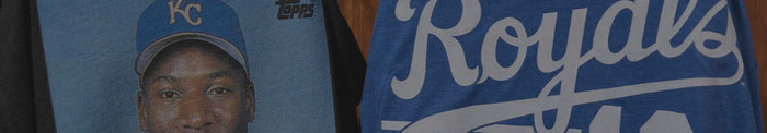 MLB Legends Banner Image