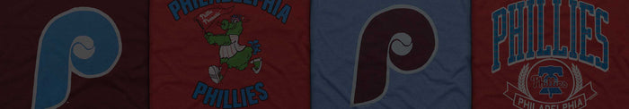 Philadelphia Phillies Banner Image