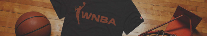 WNBA Banner Image