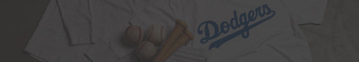 MLB Home Whites Banner Image