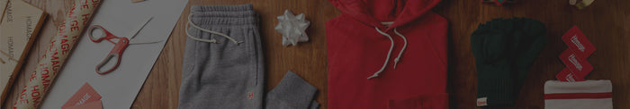 Go-To Gift Guide Banner