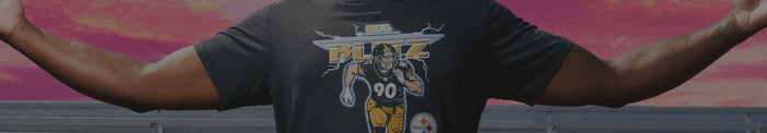 NFL Blitz Banner Image