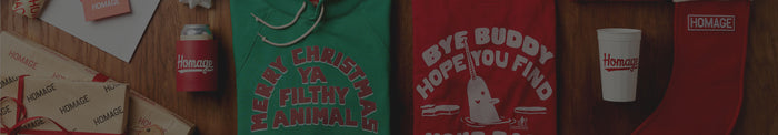 Holiday Movies Gift Guide Banner