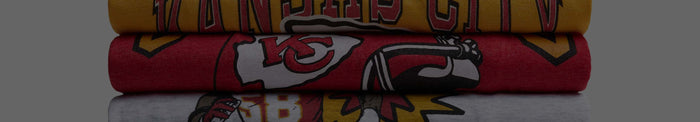 Kansas City Chiefs Banner Image