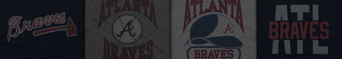 Atlanta Braves Banner Image