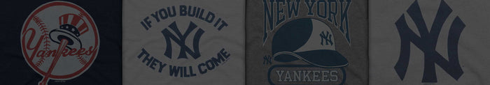 New York Yankees Banner Image