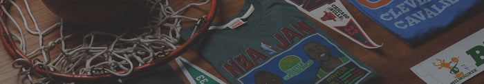 Brooklyn Nets Banner Image