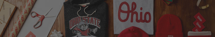 OSU Gift Guide Banner