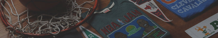 Oklahoma City Thunder Banner Image