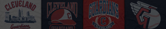 Cleveland Guardians Banner Image