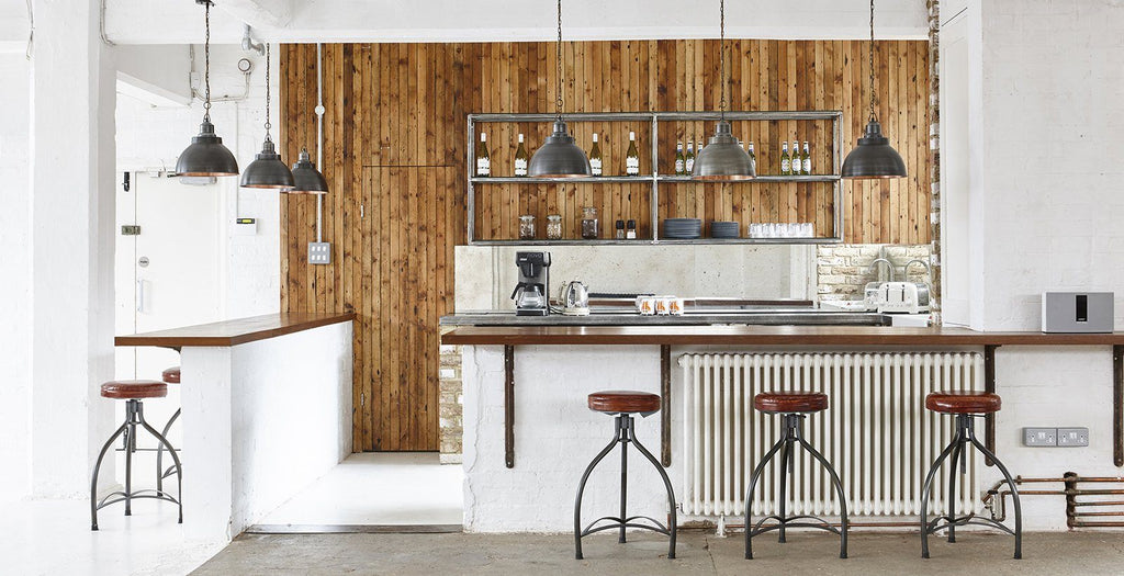 home kitchen bar design