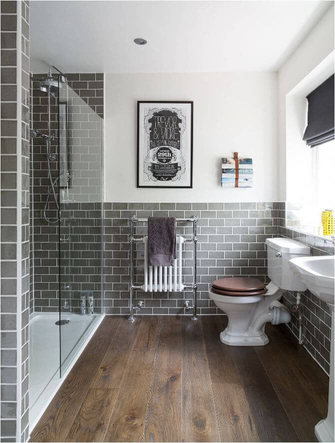 50 Small Bathroom  Ideas  That Increase Space Perception 