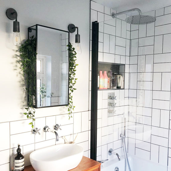 Bathroom Interior Design Trends 2020 – Industville