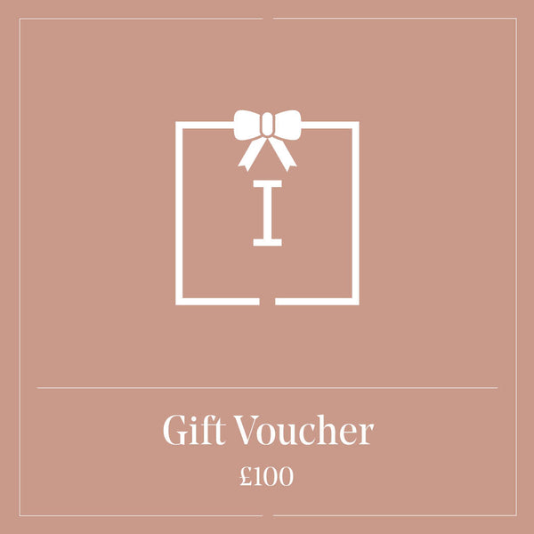 Industville £100 gift voucher