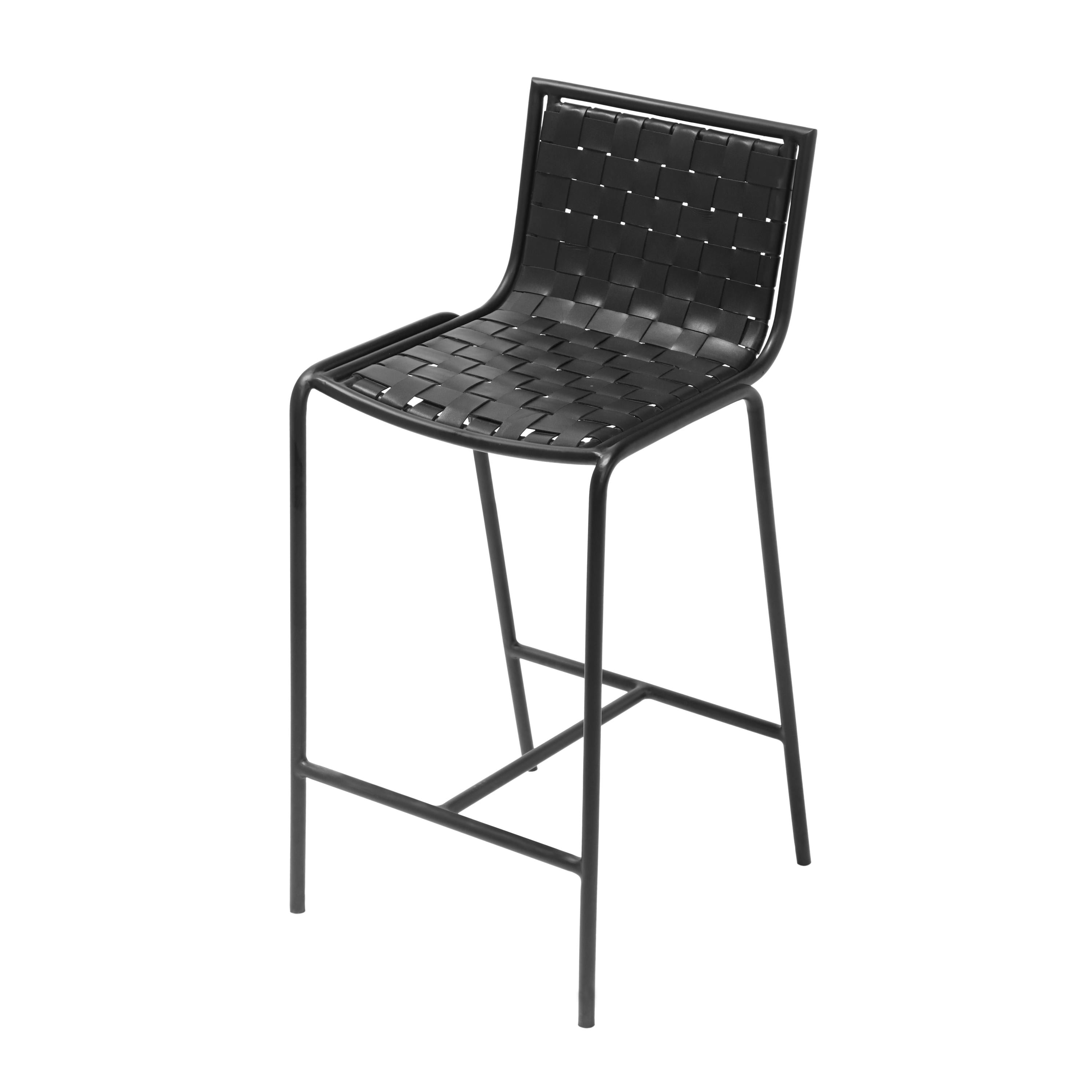 Modern Kitchen and Bar Stools Industville