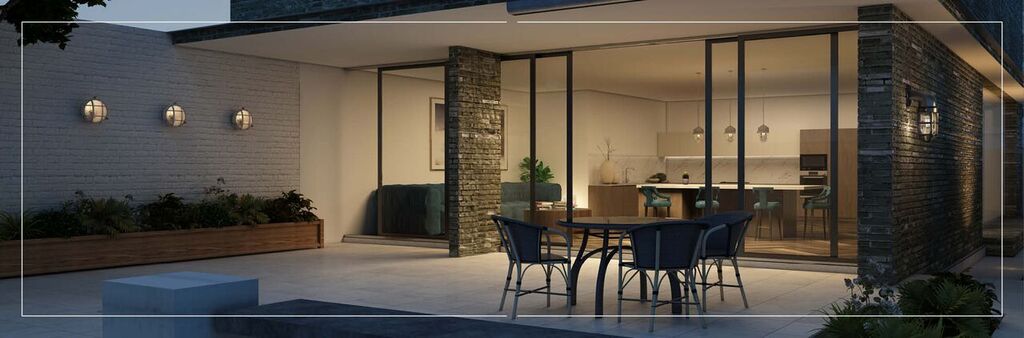 The Charm Of Bulkhead Lights Why Your Home Needs Them