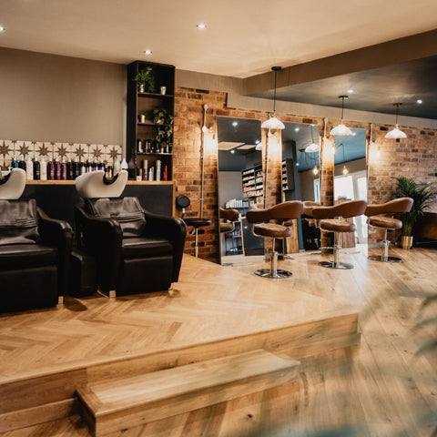 20 Barber Shop Decor Ideas: How to Design your Barbershop