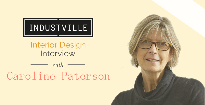 Q&A with Caroline Paterson