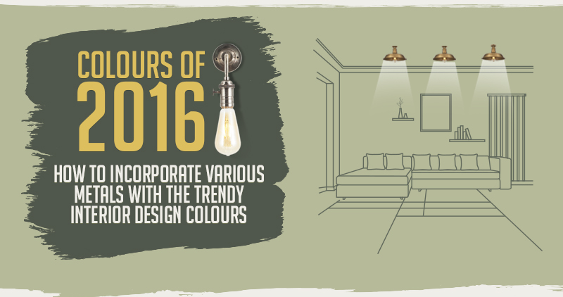 interior design colours 2016 infographic