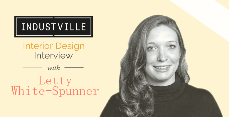 Q&A with Letty White-Spunner