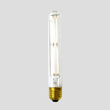 Retro LED Edison Bulb E14 E27 St64 T30 Incandescent Bulbs Filament
