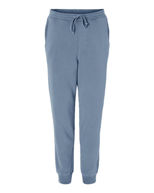 Independent Trading Co. - Pigment-Dyed Fleece Pants
