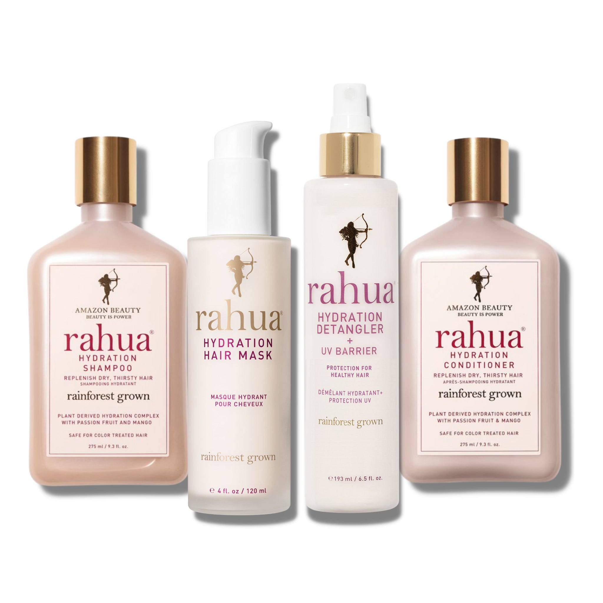 Hydration Heroes - Rahua.eu product image