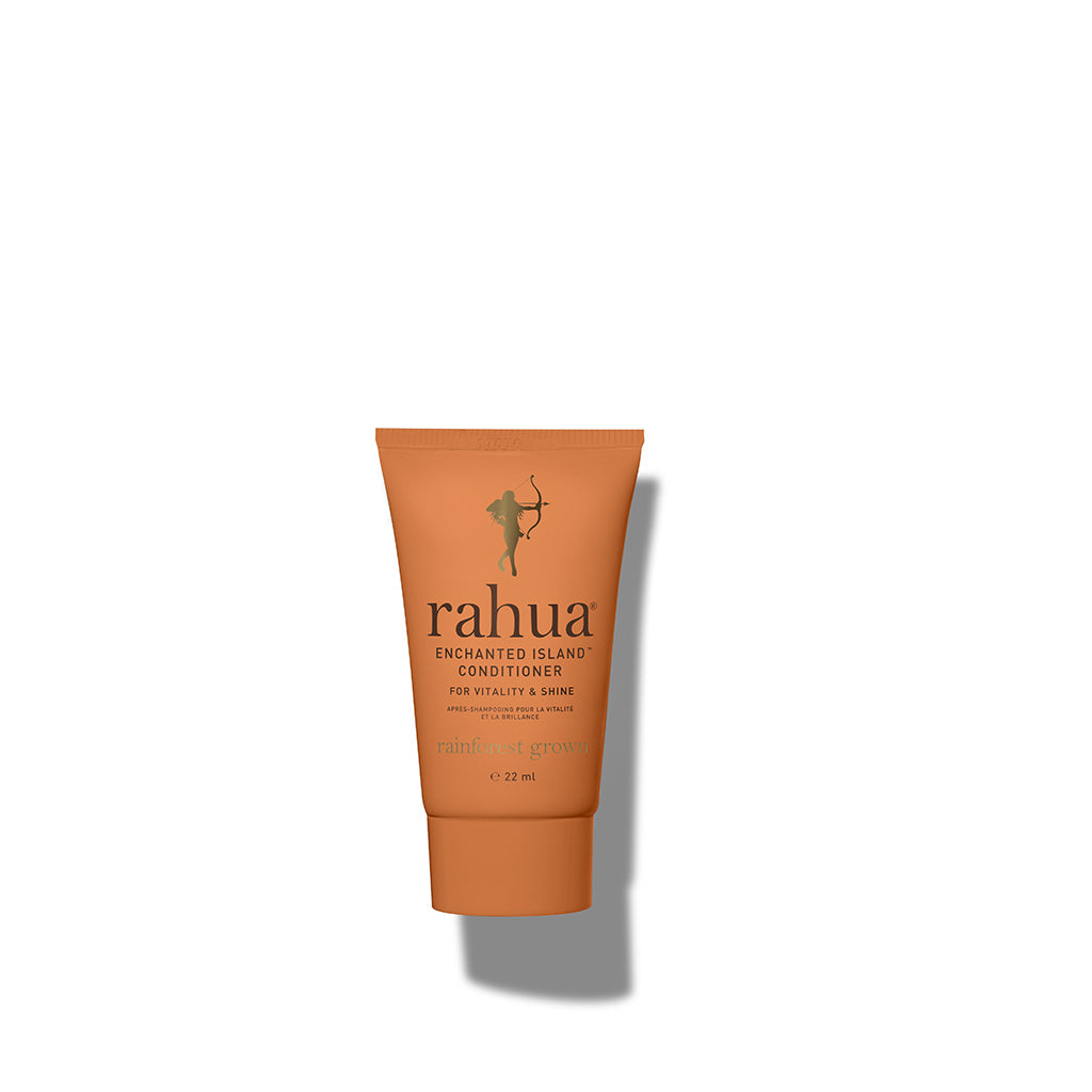 ENCHANTED ISLAND™ CONDITIONER DELUXE MINI - Rahua.eu product image