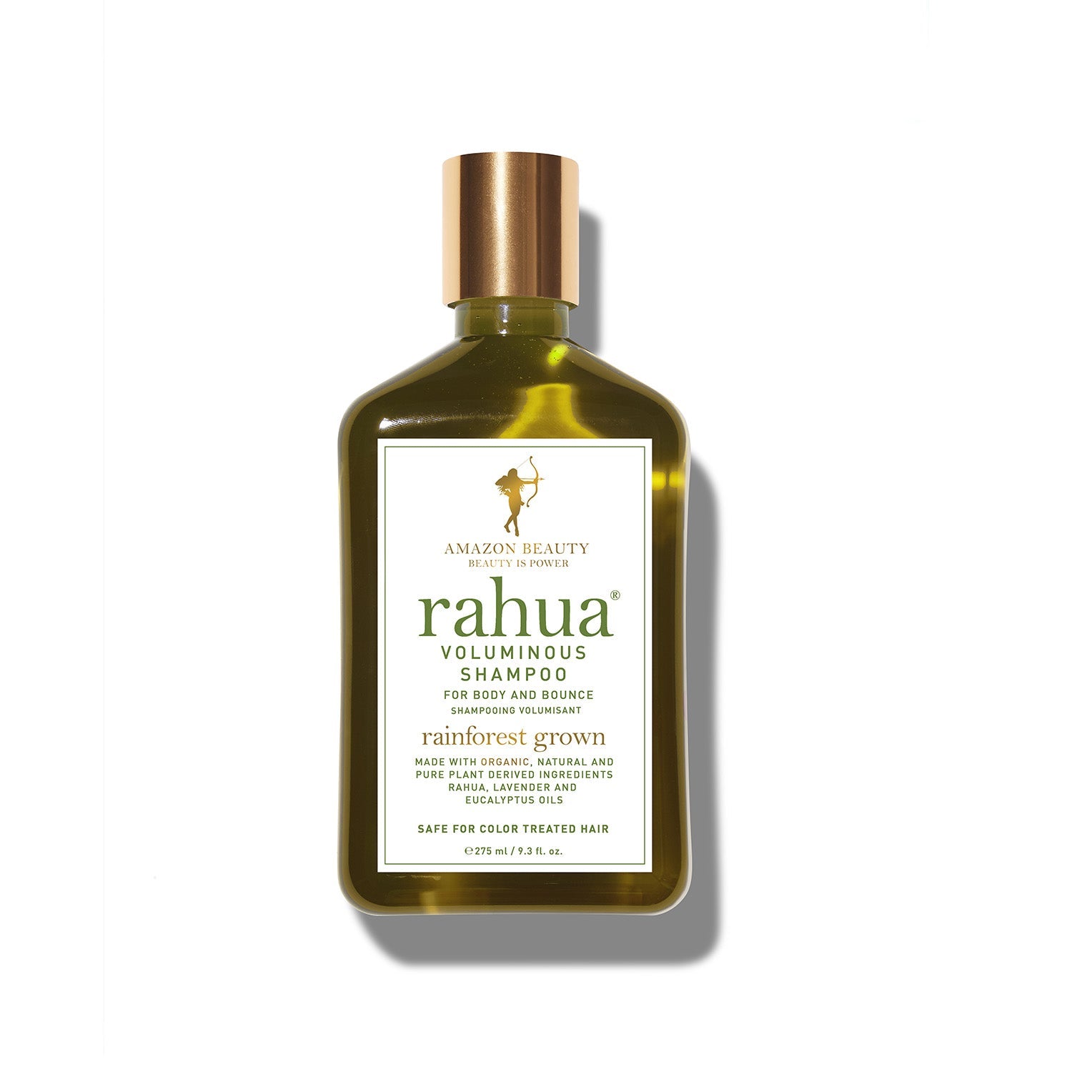 Voluminous Shampoo - Rahua.eu product image