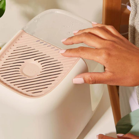 Humidifier Benefits for Dry Skin