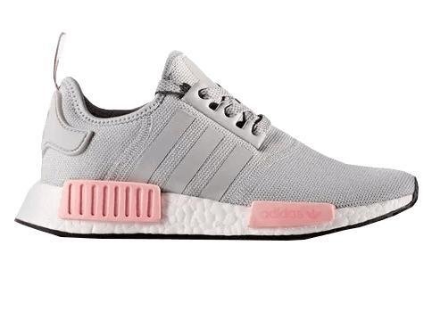 adidas nmd runner rosa