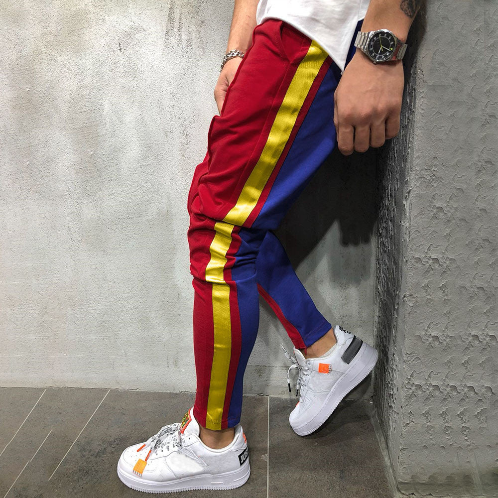 funky joggers