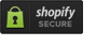 POTO Studios - Shopify secure badge