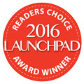 Beauty Launchpad Reachers Choice Award Winner