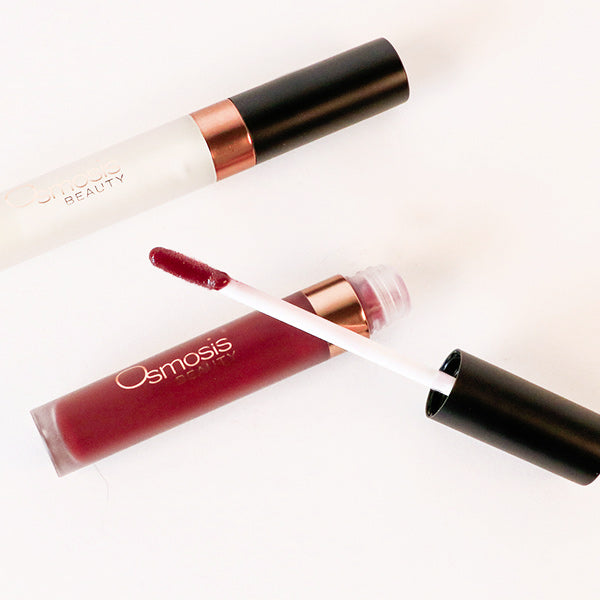 Must Have Lips - Superfood Lip Oil