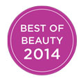 Winner Best Makeup Remover Style Bistro Best of Beauty 2014