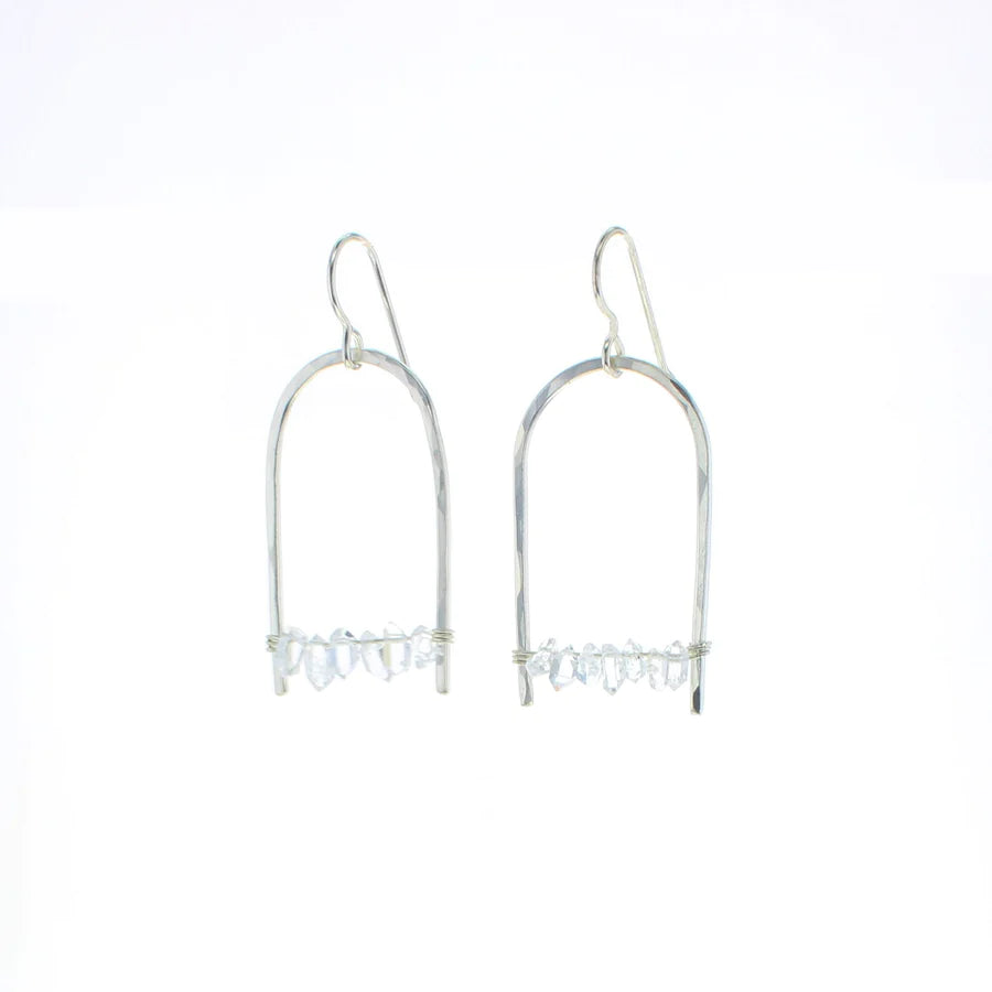 Tua Earrings