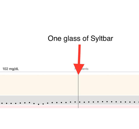 SYLTBAR Diabetes Live Test