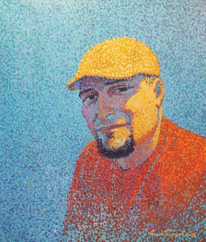 Svilen Georgiev - Profile Pic - Your Art Butler