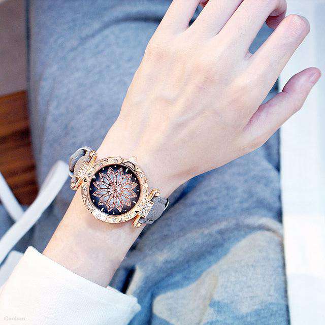 Starry Sky Bracelet Wristwatch, [product_tag] - xmasgiftsinspo