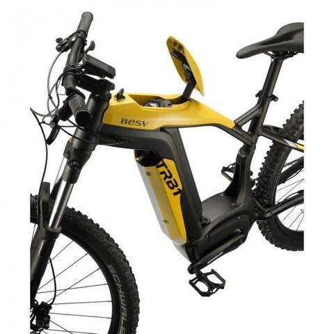 besv trb1 xc electric mountain bike