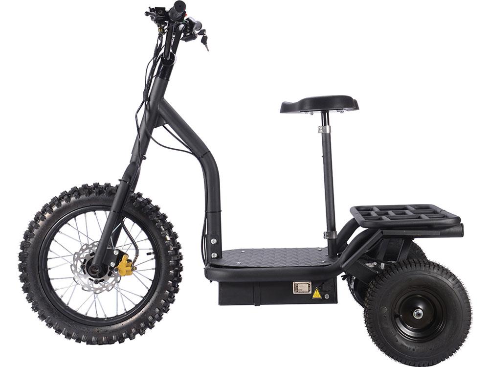 mototec electric trike manual