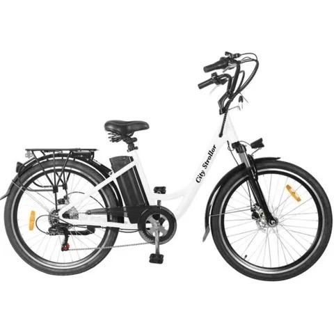 city cruiser stroller